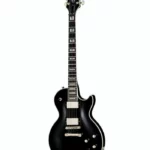 Guitare électrique Epiphone Les Paul Prophecy Black – Avis et Test