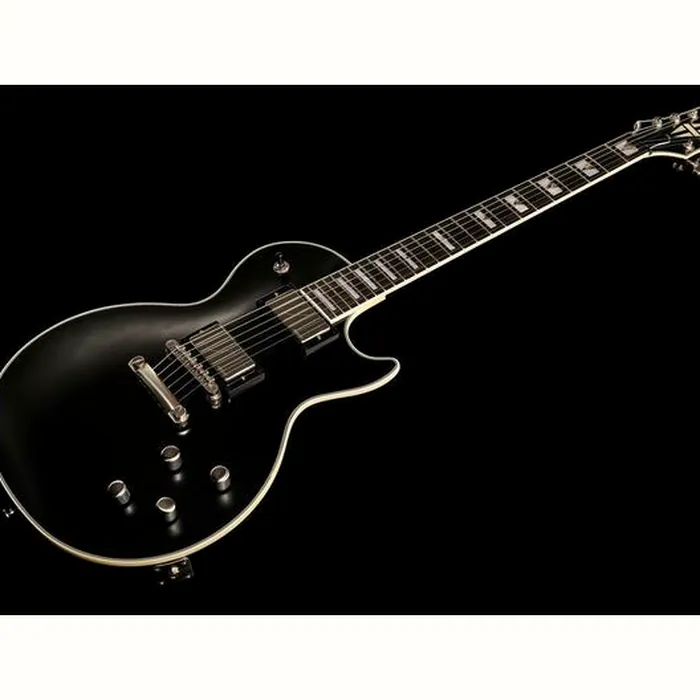 Epiphone Les Paul Prophecy Black – photo 11