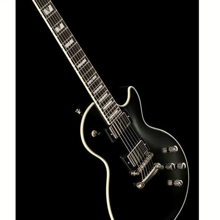 Epiphone Les Paul Prophecy Black – photo 12