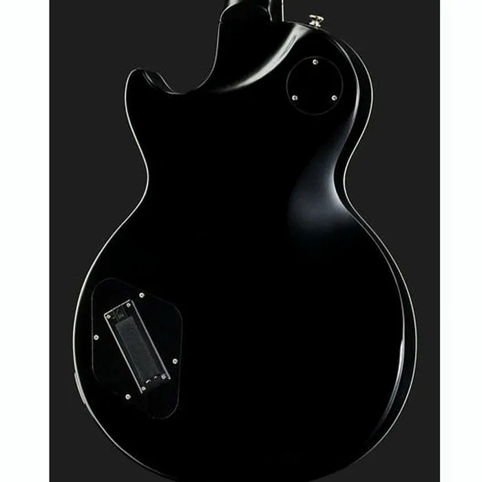 Epiphone Les Paul Prophecy Black – photo 7