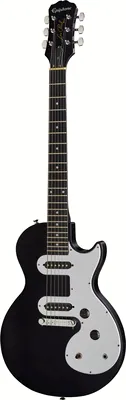 Epiphone Les Paul SL Ebony