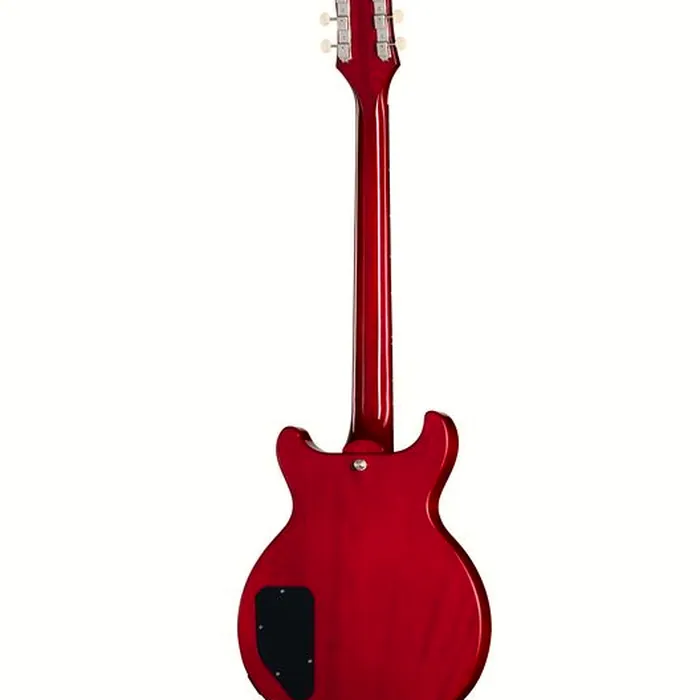 Epiphone Les Paul Special DC Cherry Red – photo 4