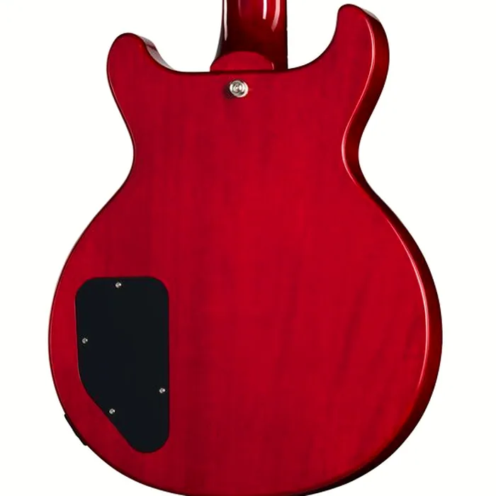 Epiphone Les Paul Special DC Cherry Red – photo 6