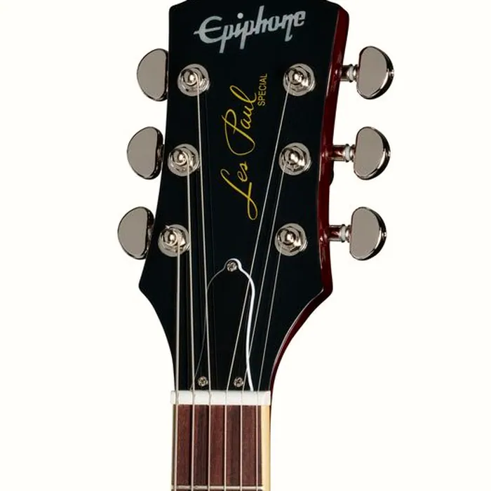 Epiphone Les Paul Special DC Fig BB – photo 7