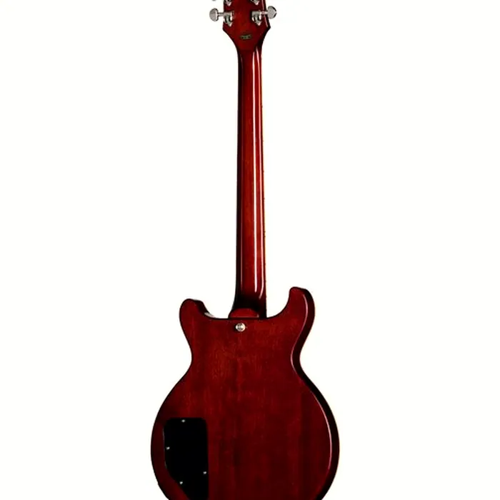 Epiphone Les Paul Special DC Fig BB – photo 4