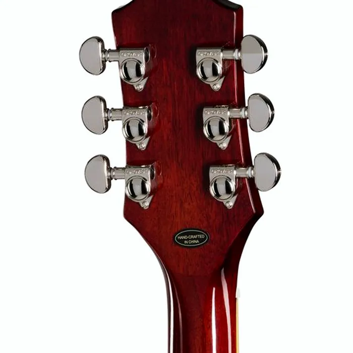 Epiphone Les Paul Special DC Fig BB – photo 8