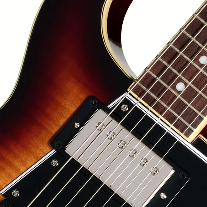 Epiphone Les Paul Special DC Fig BB – photo 10