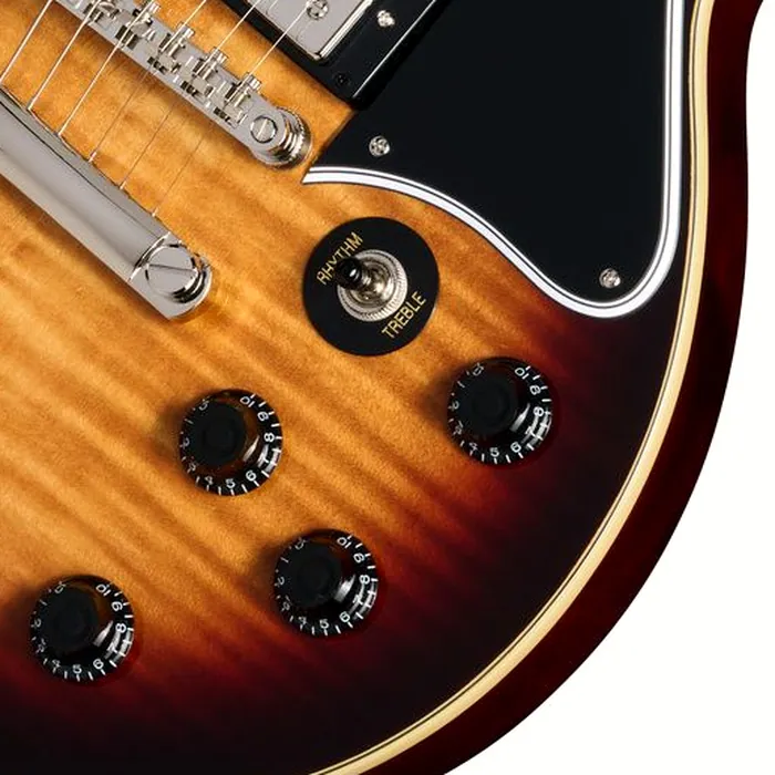 Epiphone Les Paul Special DC Fig BB – photo 9