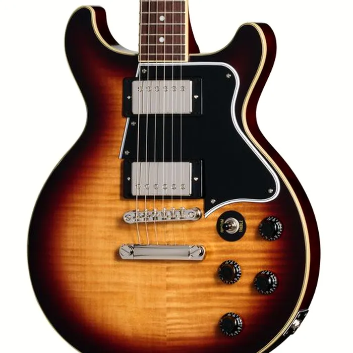 Epiphone Les Paul Special DC Fig BB – photo 5