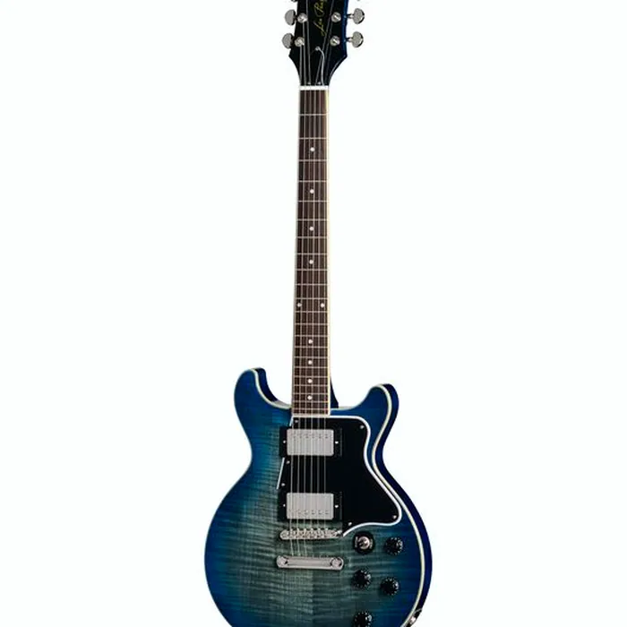Epiphone Les Paul Special DC Fig OceanW – photo 2