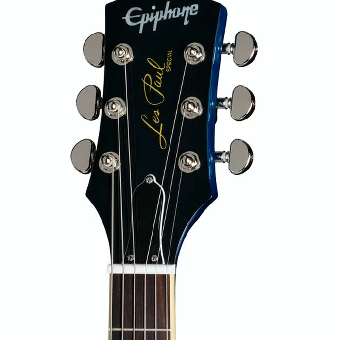 Epiphone Les Paul Special DC Fig OceanW – photo 7