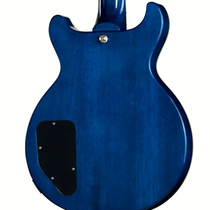 Epiphone Les Paul Special DC Fig OceanW – photo 6