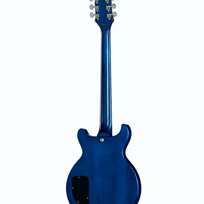 Epiphone Les Paul Special DC Fig OceanW – photo 4