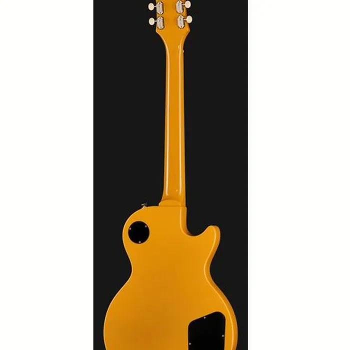 Epiphone Les Paul Special TV Yellow LH – photo 5