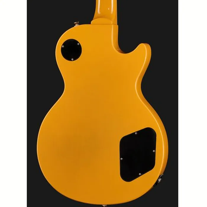Epiphone Les Paul Special TV Yellow LH – photo 7