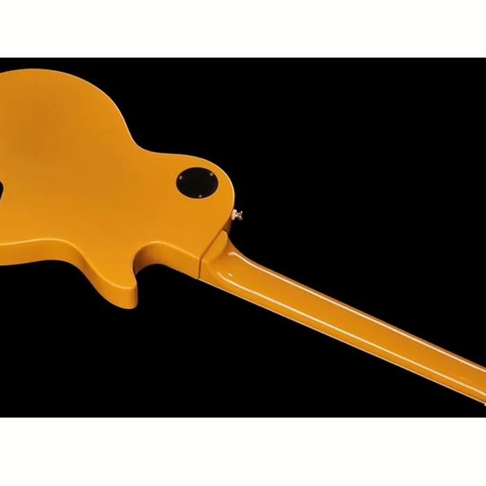 Epiphone Les Paul Special TV Yellow LH – photo 10
