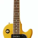 La guitare électrique Epiphone Les Paul Special TV Yellow | Test, Avis & Comparatif