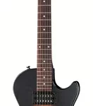 La guitare électrique Epiphone Les Paul Special VE VSB | Test, Avis & Comparatif