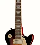La guitare électrique Epiphone Les Paul Standard 50`s VSS | Test, Avis & Comparatif