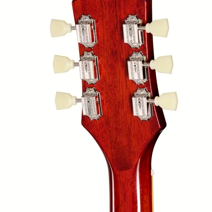 Epiphone Les Paul Standard 50s BB – photo 7