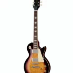 Avis guitare électrique Epiphone Les Paul Standard 50s BB