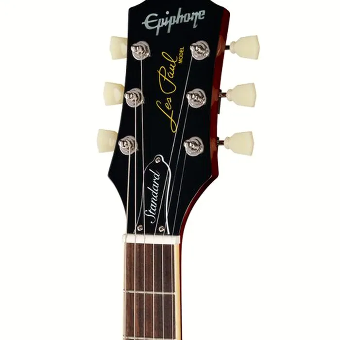 Epiphone Les Paul Standard 50s BB – photo 6