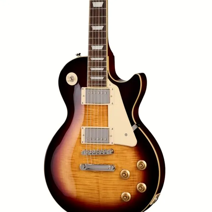 Epiphone Les Paul Standard 50s BB – photo 5