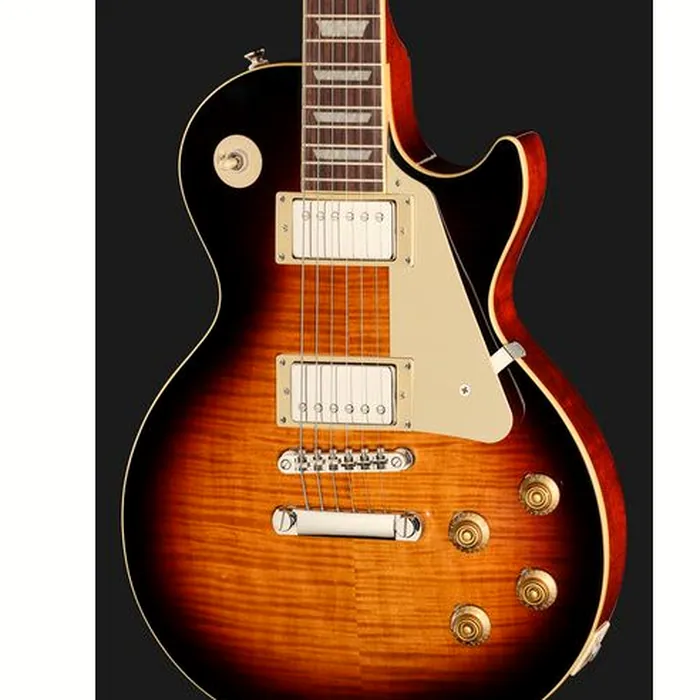 Epiphone Les Paul Standard 50s BB Exc – photo 6