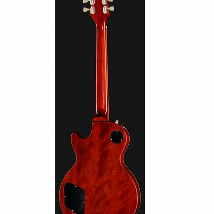 Epiphone Les Paul Standard 50s BB Exc – photo 5