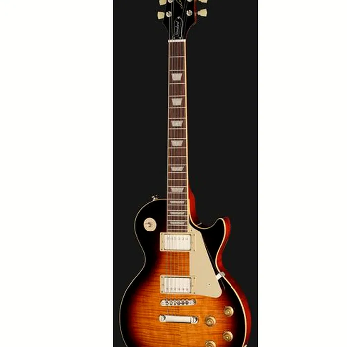 Epiphone Les Paul Standard 50s BB Exc – photo 4