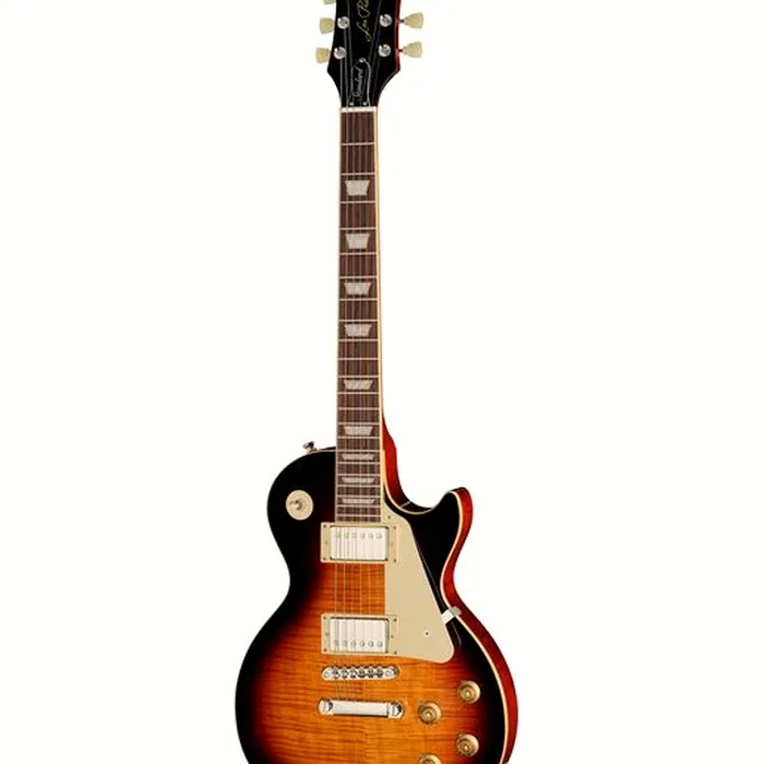 Epiphone Les Paul Standard 50s BB Exc – photo 2