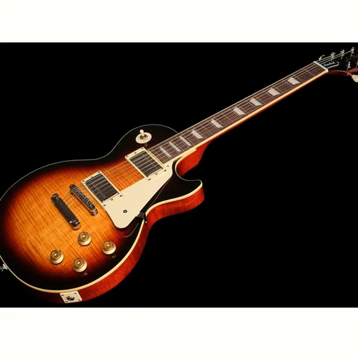 Epiphone Les Paul Standard 50s BB Exc – photo 10