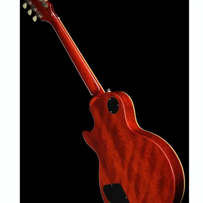 Epiphone Les Paul Standard 50s BB Exc – photo 11