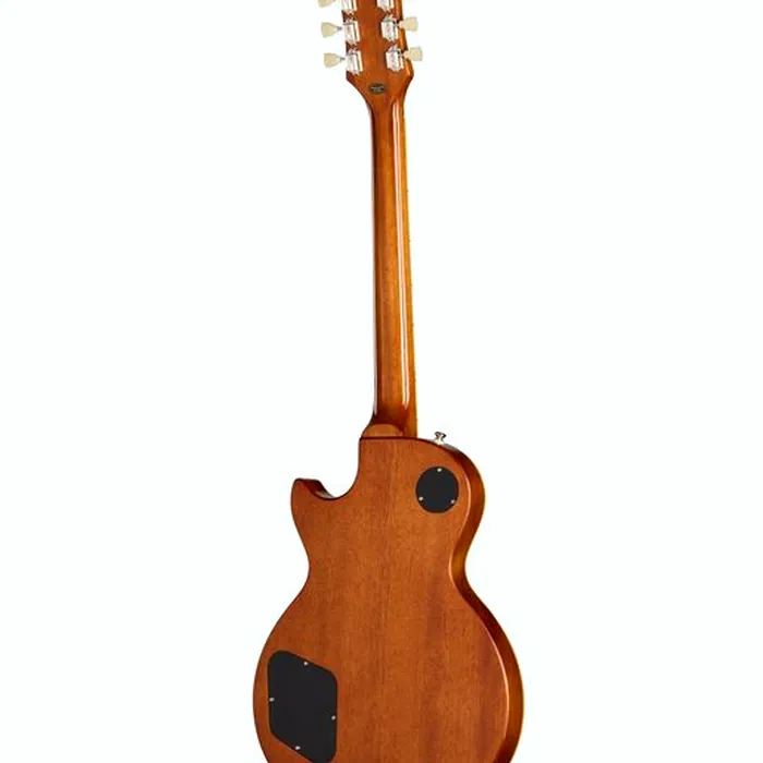 Epiphone Les Paul Standard 50s Goldtop – photo 4
