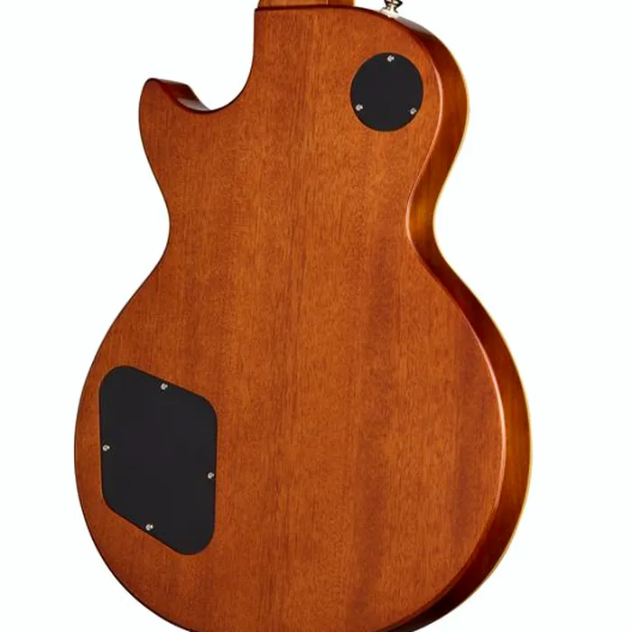 Epiphone Les Paul Standard 50s Goldtop – photo 6