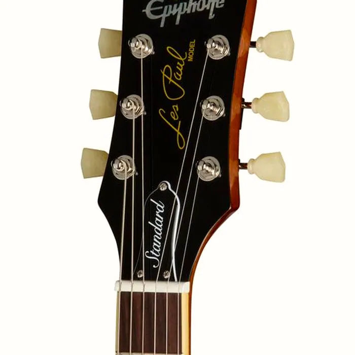 Epiphone Les Paul Standard 50s Goldtop – photo 7