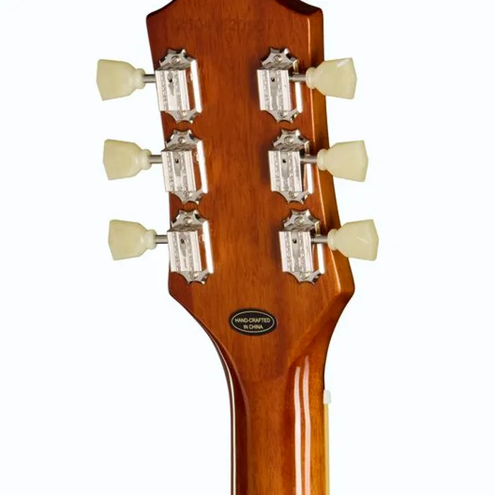 Epiphone Les Paul Standard 50s Goldtop – photo 8