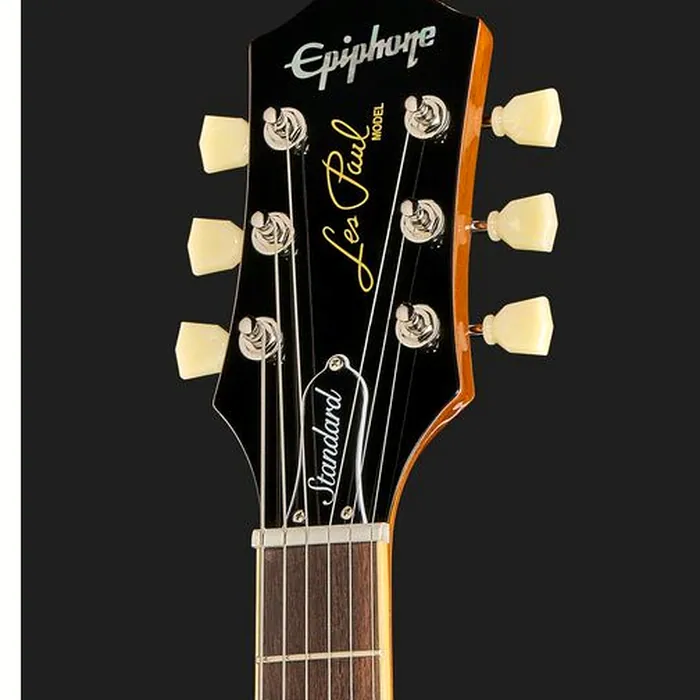 Epiphone Les Paul Standard 50s GT – photo 8