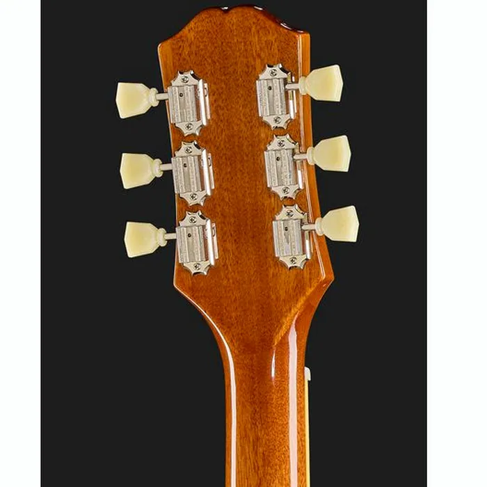 Epiphone Les Paul Standard 50s GT – photo 9