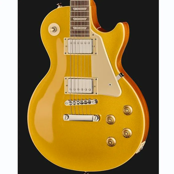 Epiphone Les Paul Standard 50s GT – photo 6