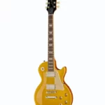 Avis sur Epiphone Les Paul Standard 50s GT – Test guitare électrique