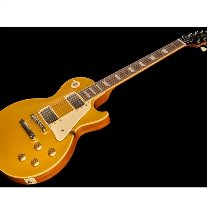 Epiphone Les Paul Standard 50s GT – photo 11