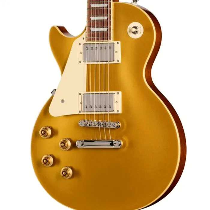 Epiphone Les Paul Standard 50s GT LH – photo 5