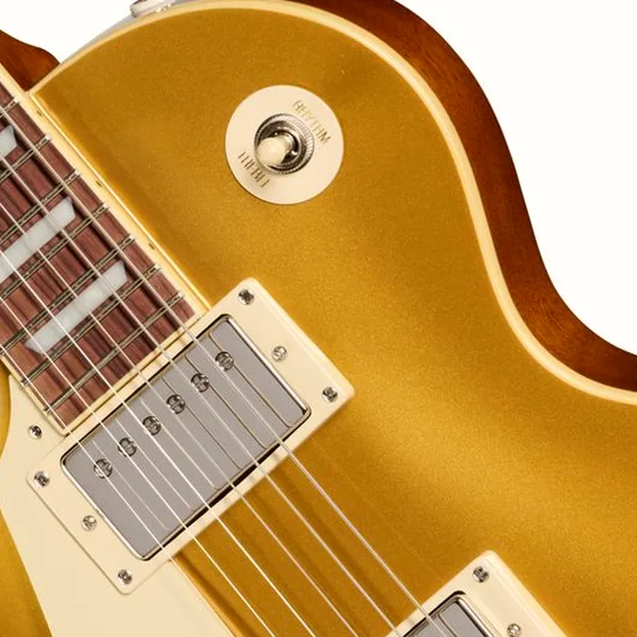 Epiphone Les Paul Standard 50s GT LH – photo 8