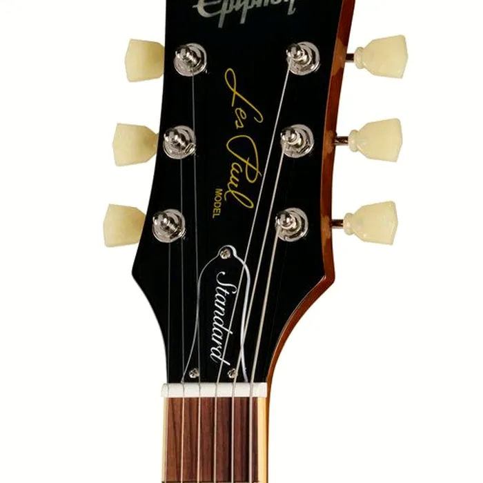 Epiphone Les Paul Standard 50s GT LH – photo 9