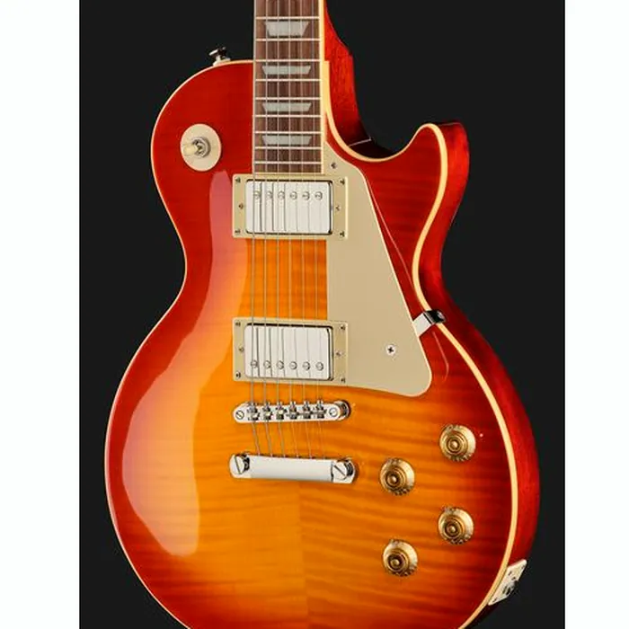 Epiphone Les Paul Standard 50s WCS – photo 6