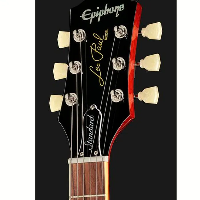 Epiphone Les Paul Standard 50s WCS – photo 8