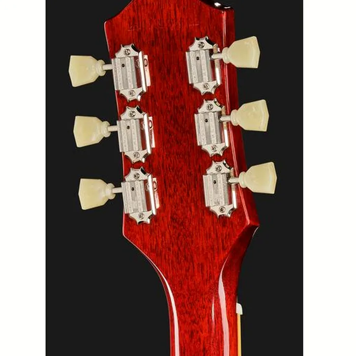 Epiphone Les Paul Standard 50s WCS – photo 9