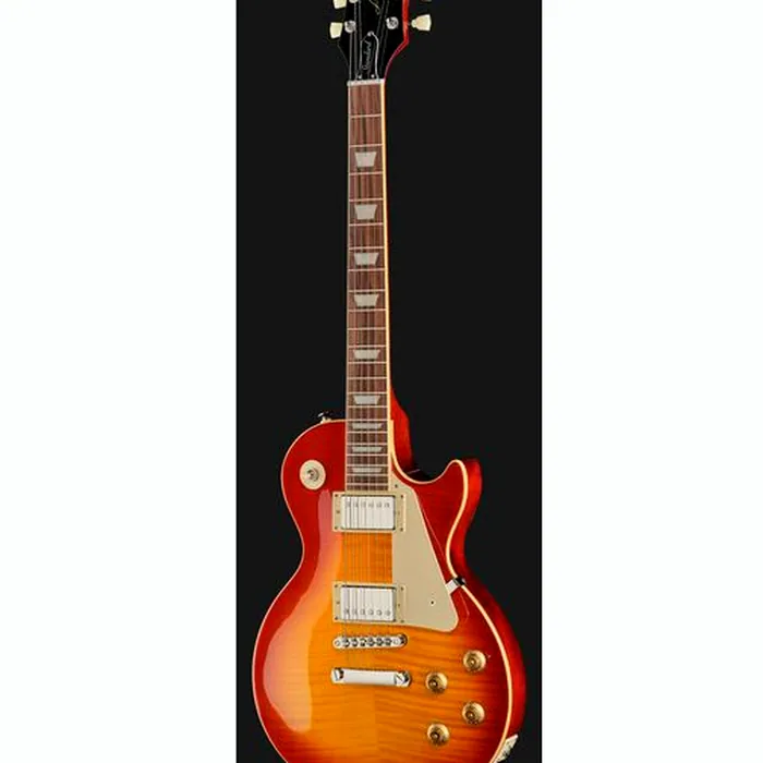 Epiphone Les Paul Standard 50s WCS – photo 4