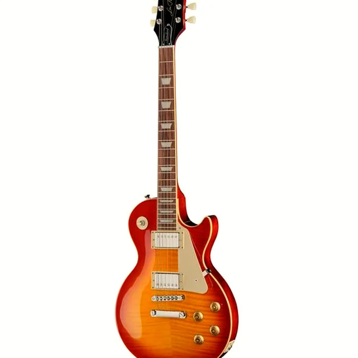 Epiphone Les Paul Standard 50s WCS – photo 2
